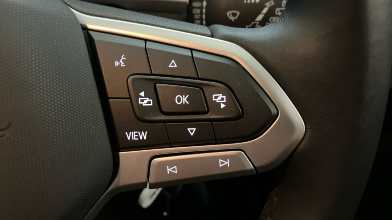 Volkswagen T-Roc 1.0 TSI Life 5dr Petrol Hatchback